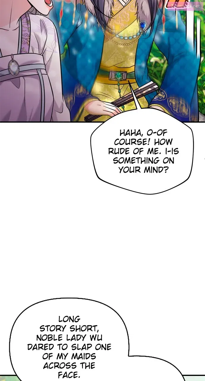 A Martial Master Wakes Upas a Concubine Zinmanga X Chapter 40 Page 13