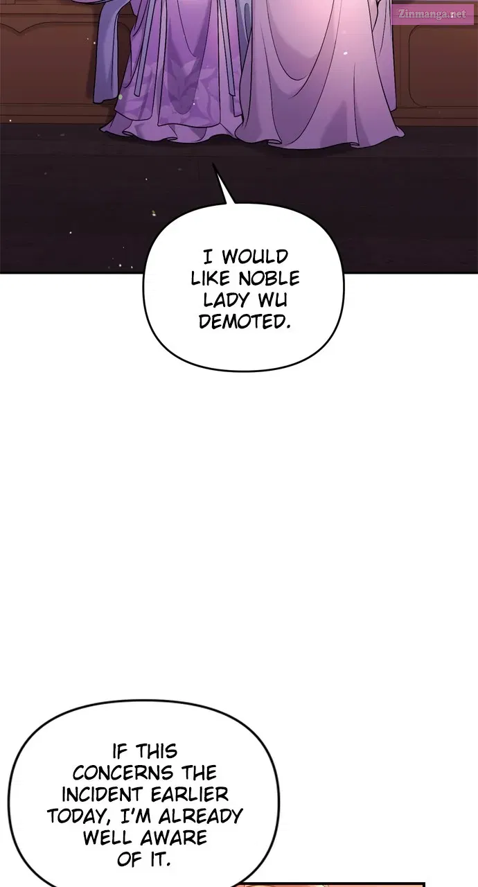 A Martial Master Wakes Upas a Concubine Zinmanga X Chapter 40 Page 43