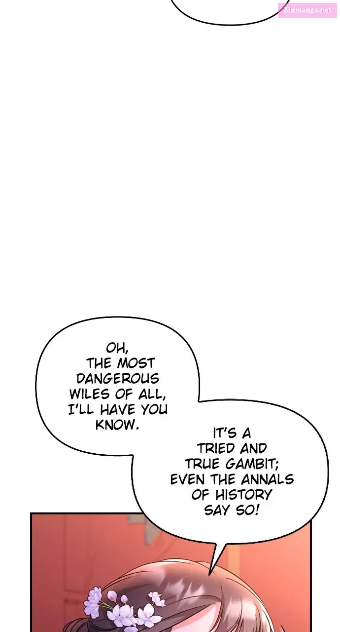 A Martial Master Wakes Upas a Concubine Zinmanga X Chapter 40 Page 46