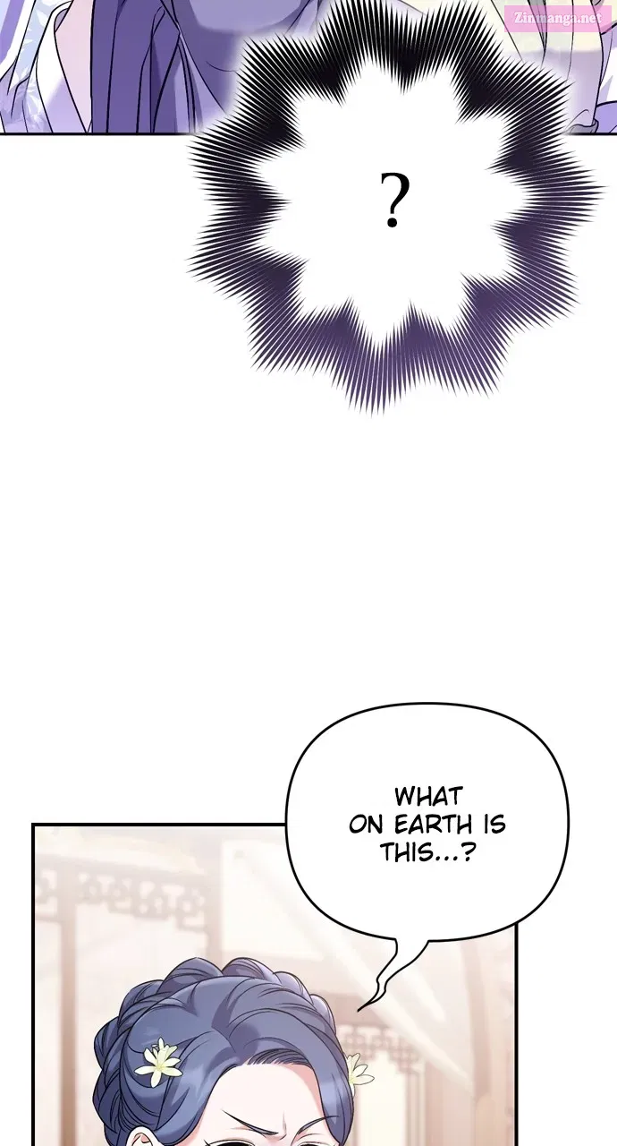 A Martial Master Wakes Upas a Concubine Zinmanga X Chapter 39 Page 54