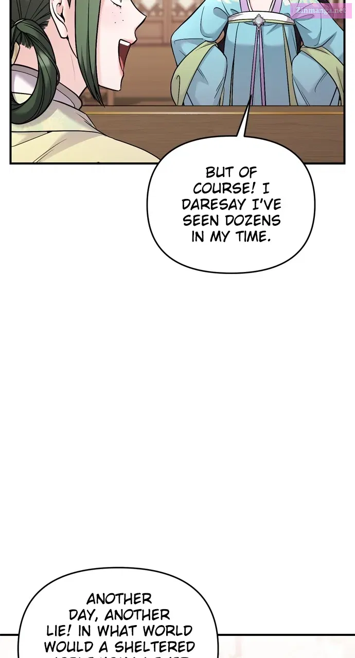 A Martial Master Wakes Upas a Concubine Zinmanga X Chapter 39 Page 60