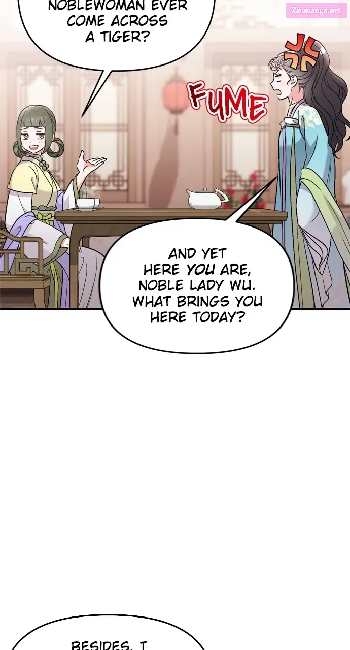 A Martial Master Wakes Upas a Concubine Zinmanga X Chapter 39 Page 61