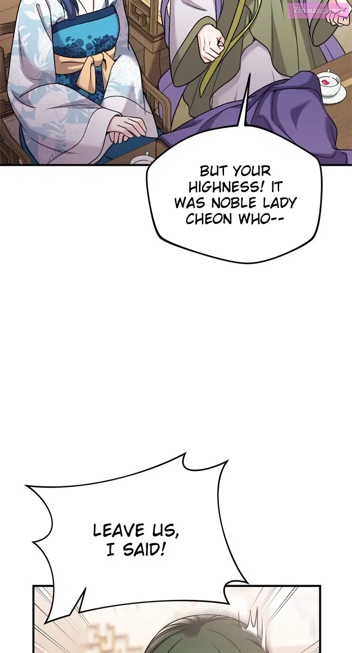 A Martial Master Wakes Upas a Concubine Zinmanga X Chapter 39 Page 64
