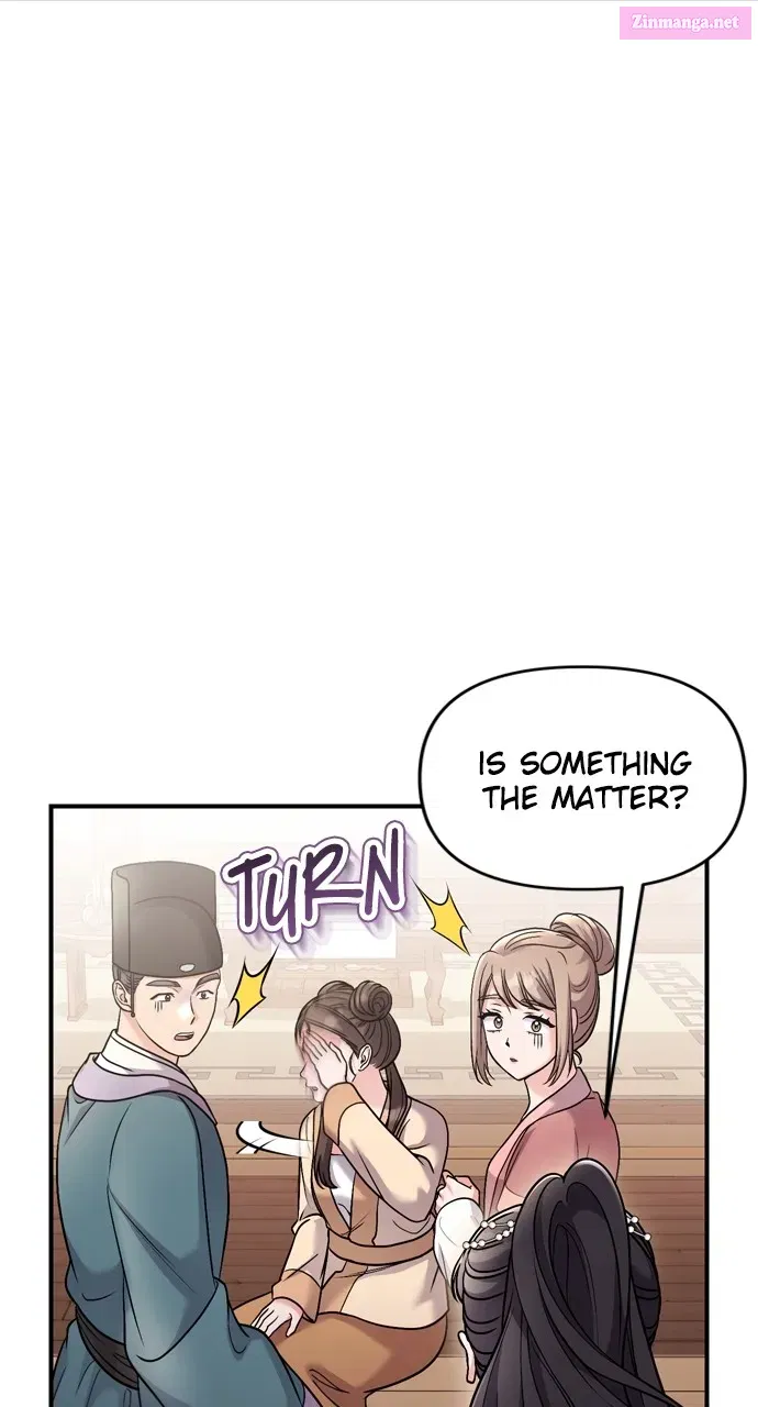 A Martial Master Wakes Upas a Concubine Zinmanga X Chapter 39 Page 78