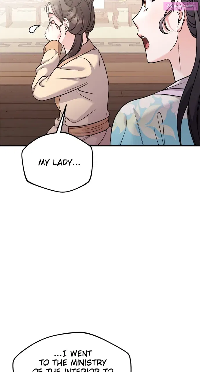 A Martial Master Wakes Upas a Concubine Zinmanga X Chapter 39 Page 80