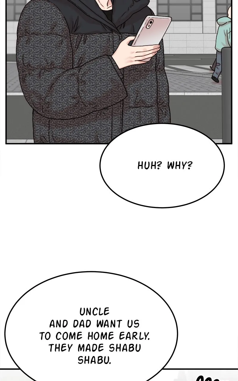 My Dud To Stud Boyfriend Zinmanga X Chapter 15 Page 20