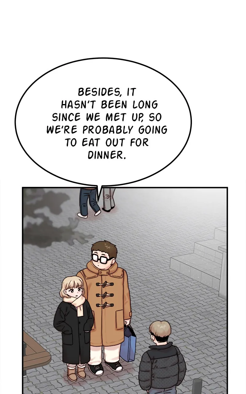 My Dud To Stud Boyfriend Zinmanga X Chapter 15 Page 22