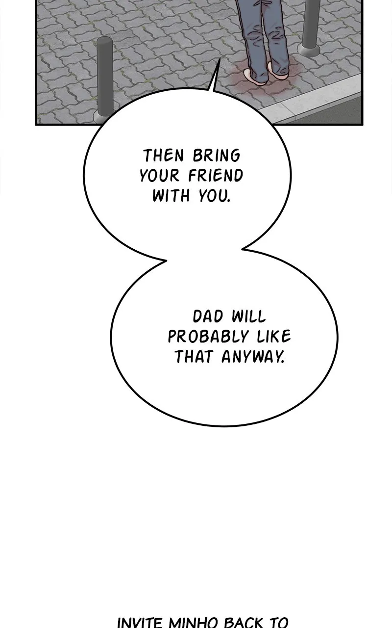 My Dud To Stud Boyfriend Zinmanga X Chapter 15 Page 23