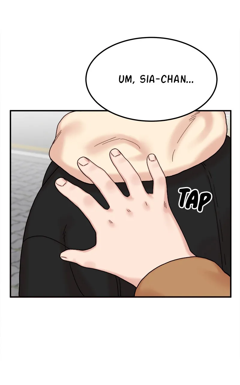 My Dud To Stud Boyfriend Zinmanga X Chapter 15 Page 25