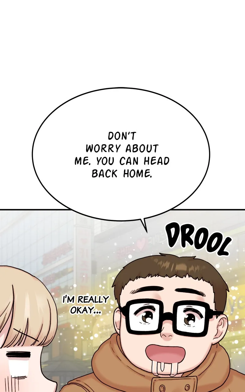 My Dud To Stud Boyfriend Zinmanga X Chapter 15 Page 27