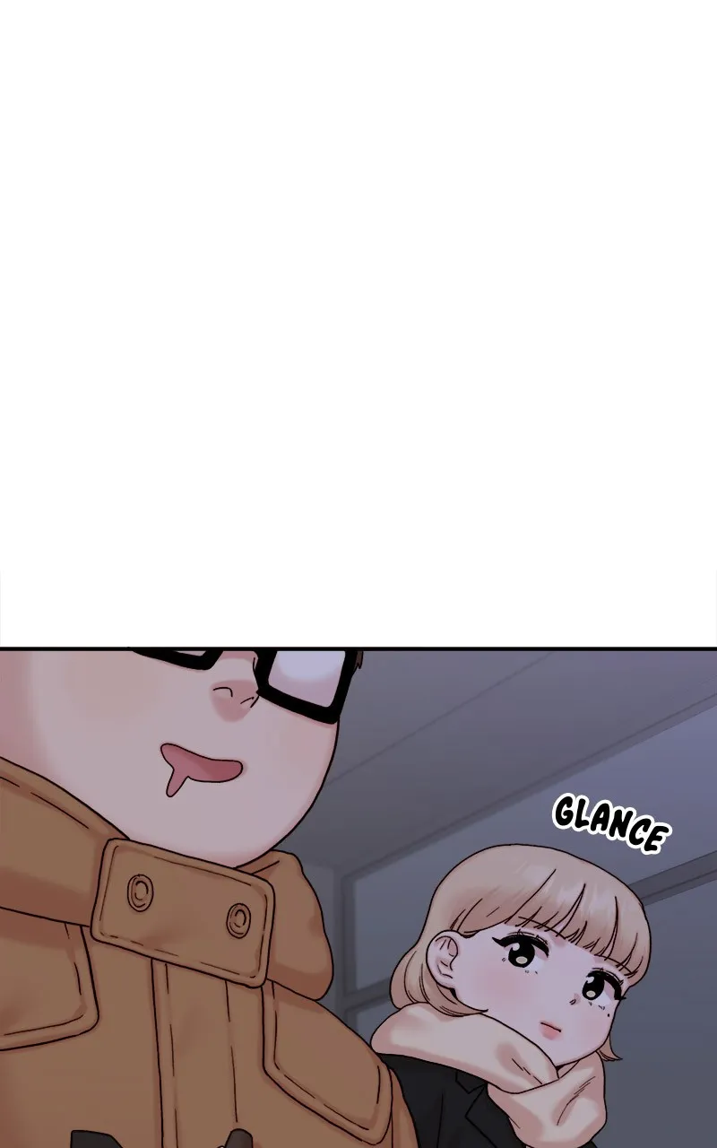 My Dud To Stud Boyfriend Zinmanga X Chapter 15 Page 33