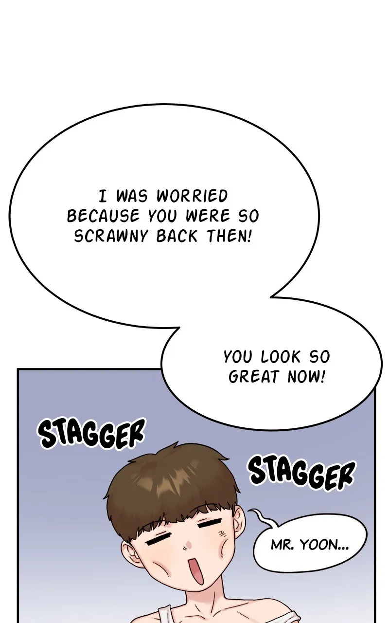 My Dud To Stud Boyfriend Zinmanga X Chapter 15 Page 54