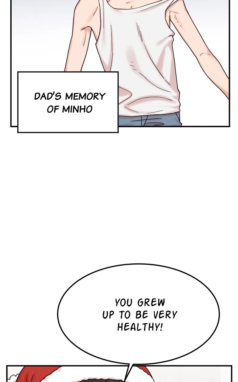 My Dud To Stud Boyfriend Zinmanga X Chapter 15 Page 55