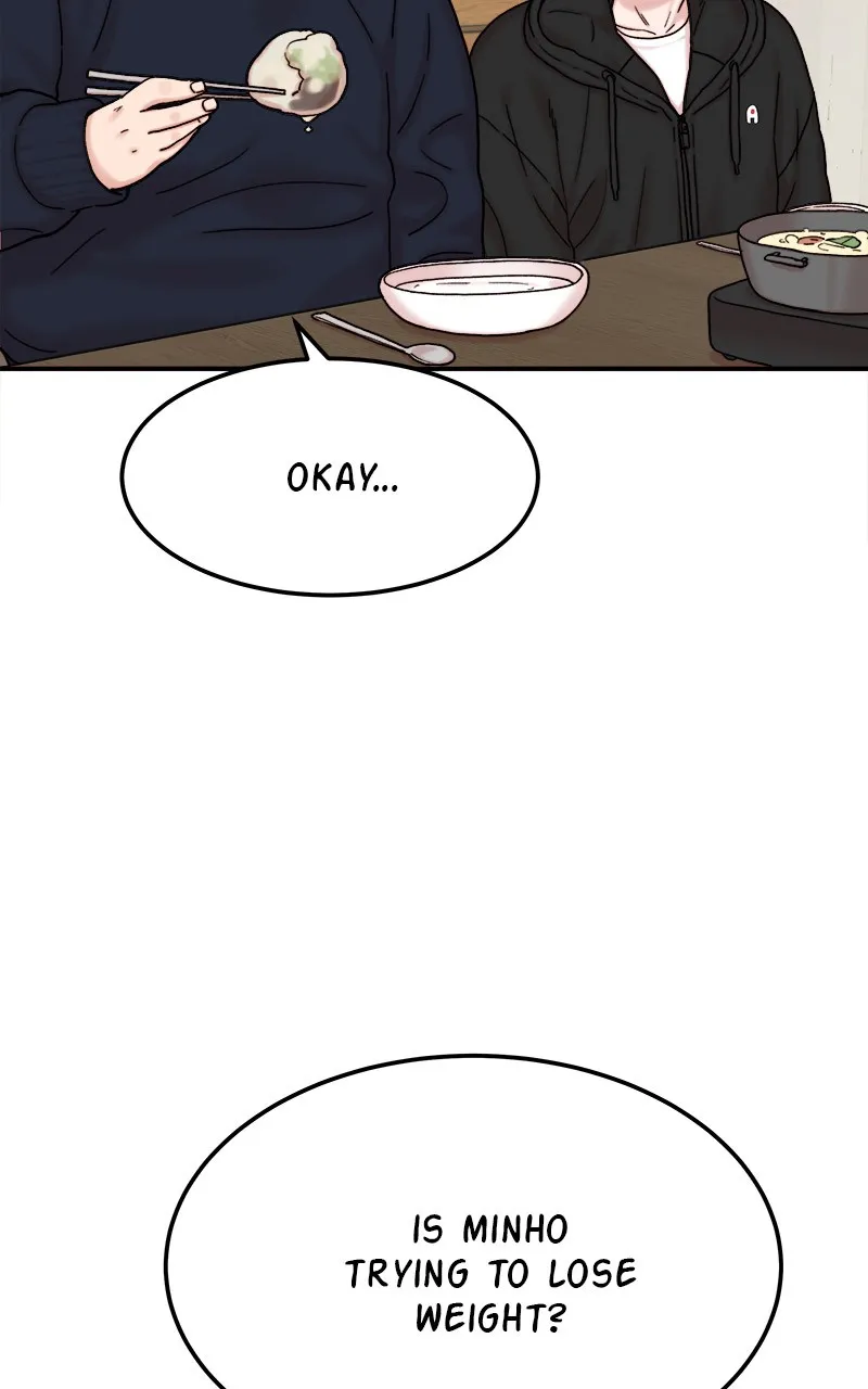 My Dud To Stud Boyfriend Zinmanga X Chapter 15 Page 64