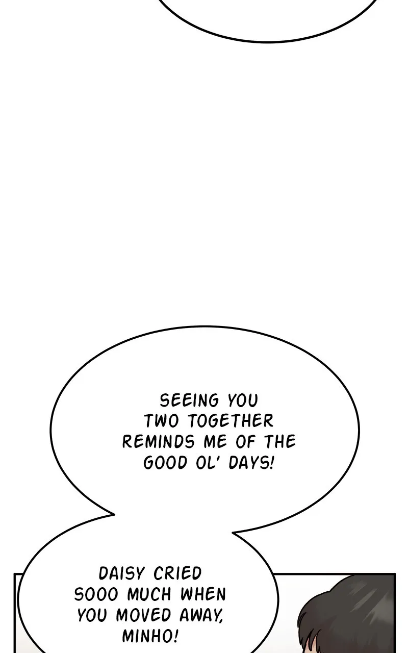 My Dud To Stud Boyfriend Zinmanga X Chapter 15 Page 66