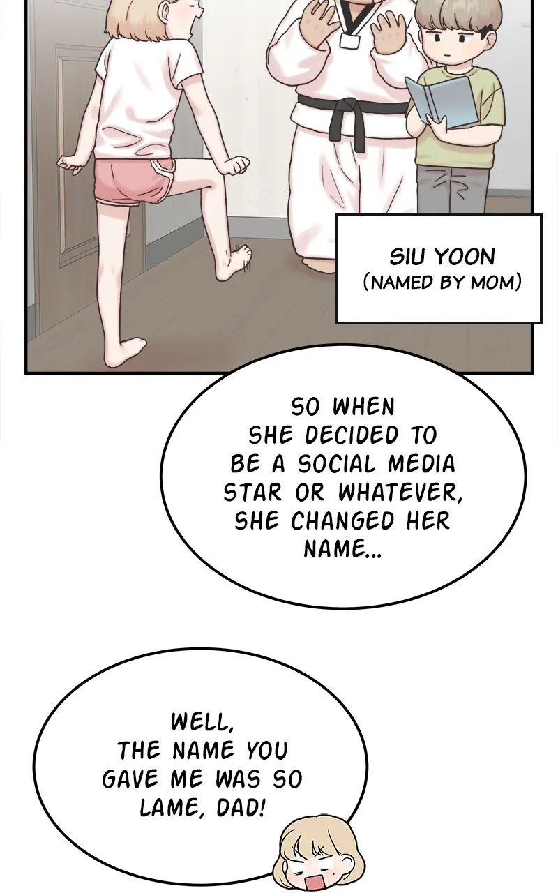 My Dud To Stud Boyfriend Zinmanga X Chapter 15 Page 70