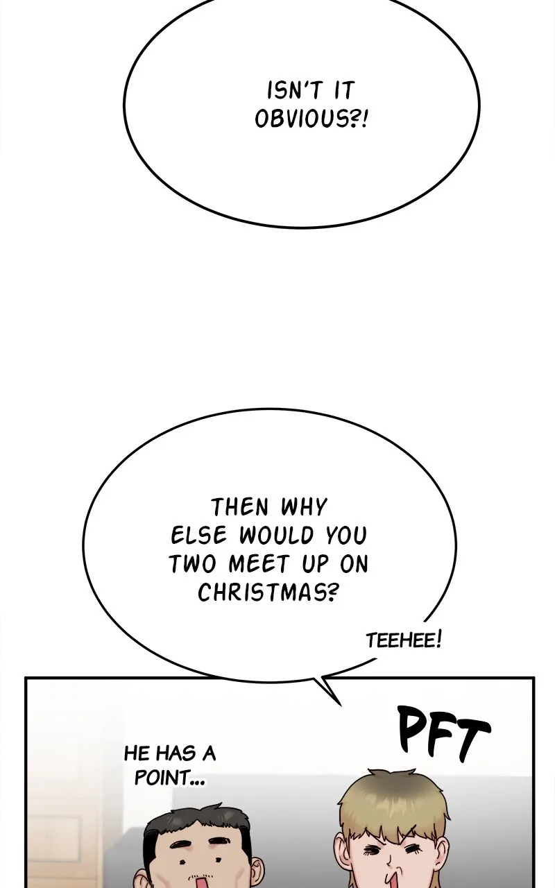 My Dud To Stud Boyfriend Zinmanga X Chapter 15 Page 77