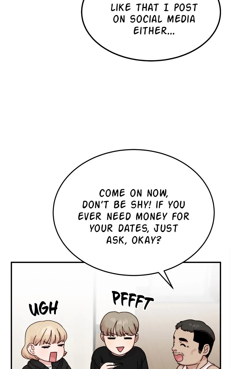My Dud To Stud Boyfriend Zinmanga X Chapter 15 Page 80
