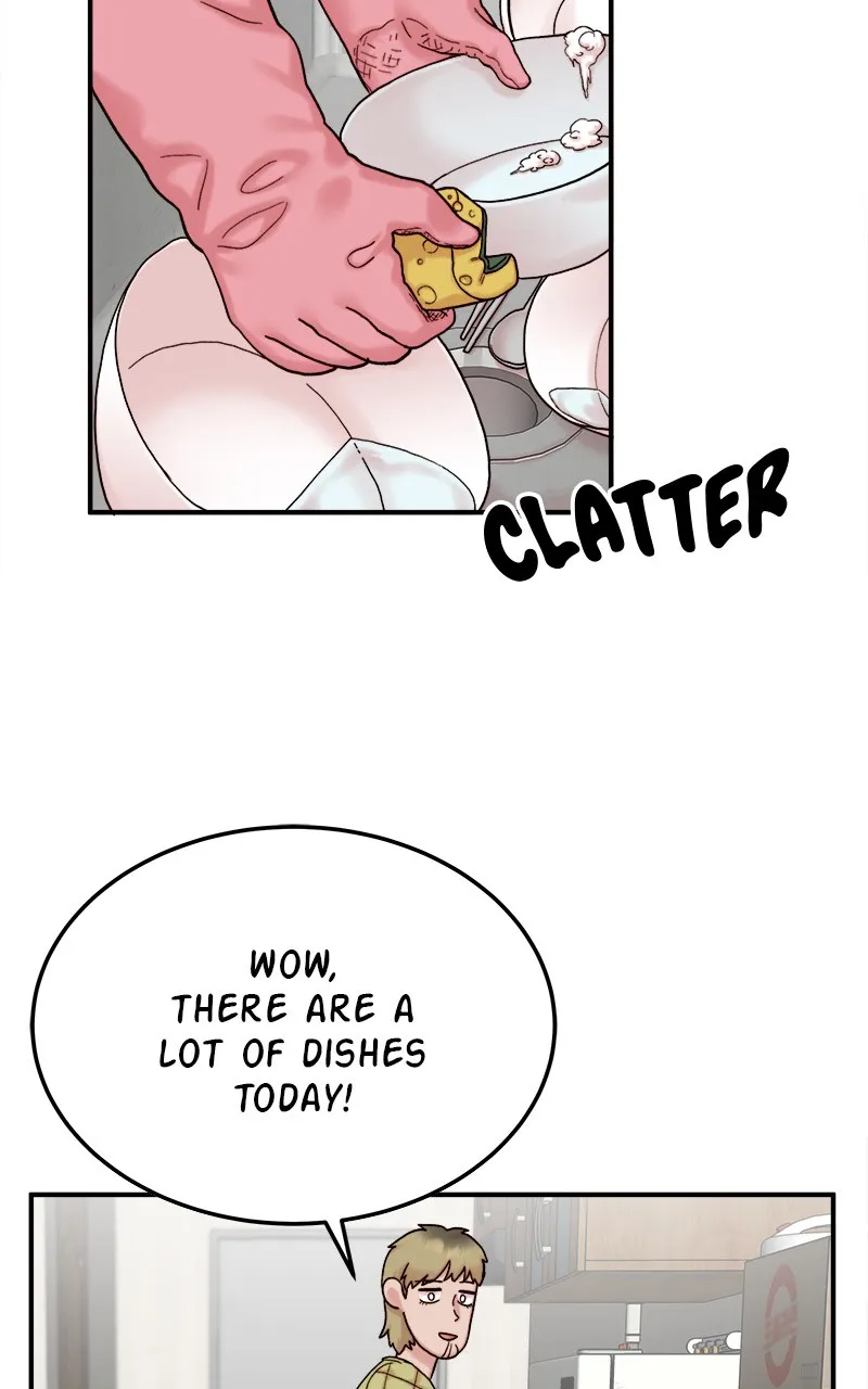 My Dud To Stud Boyfriend Zinmanga X Chapter 15 Page 89