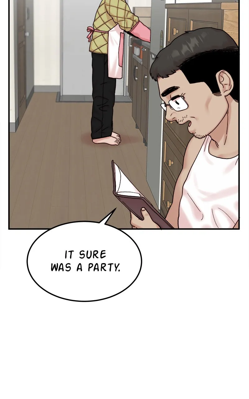 My Dud To Stud Boyfriend Zinmanga X Chapter 15 Page 90