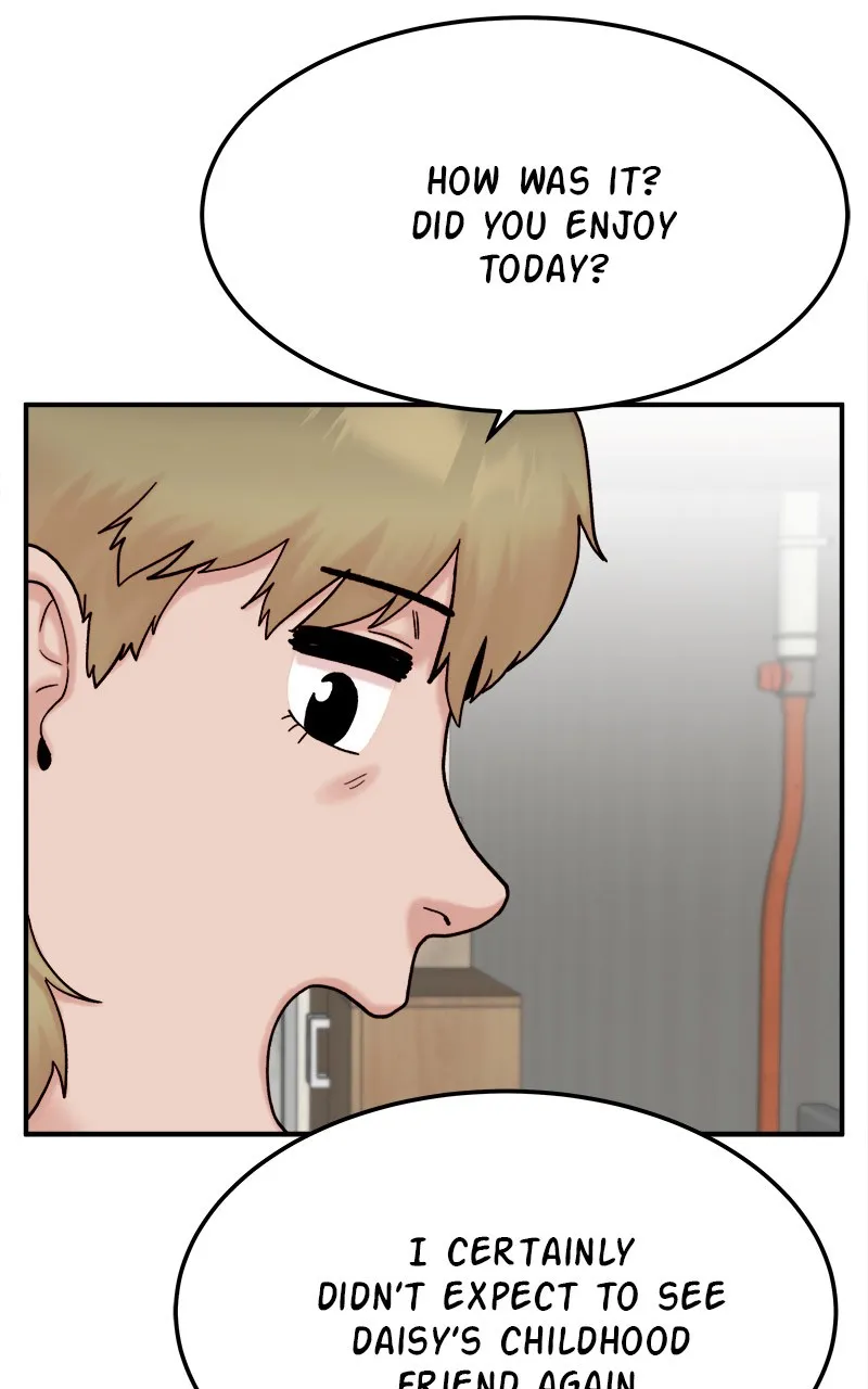 My Dud To Stud Boyfriend Zinmanga X Chapter 15 Page 91