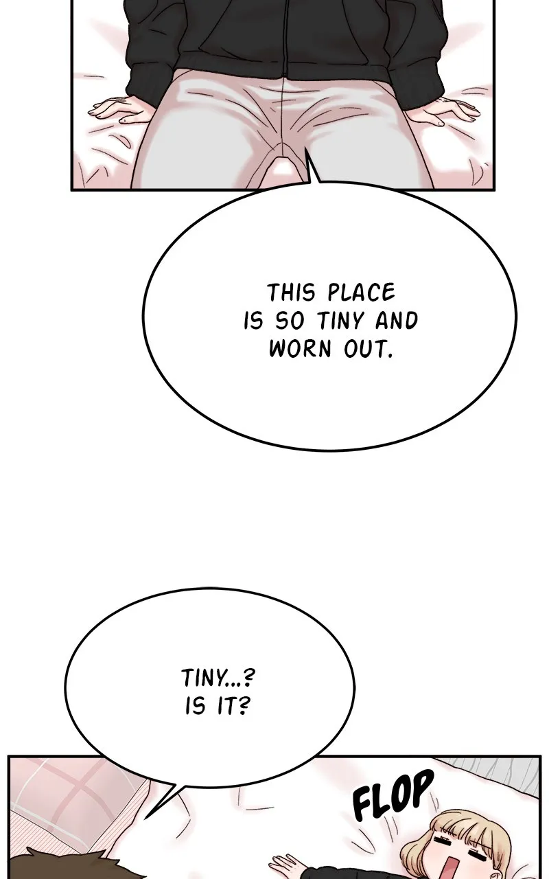My Dud To Stud Boyfriend Zinmanga X Chapter 15 Page 104