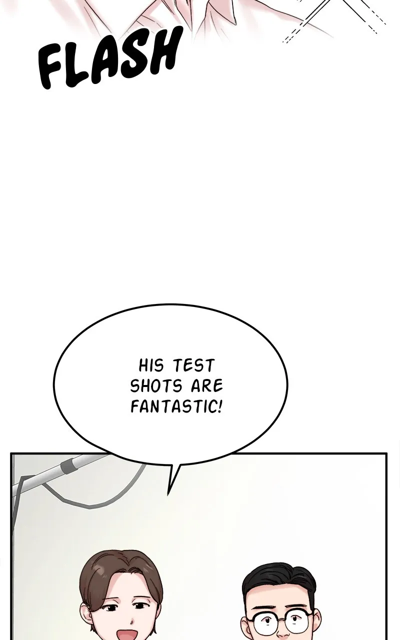 My Dud To Stud Boyfriend Zinmanga X Chapter 15 Page 130