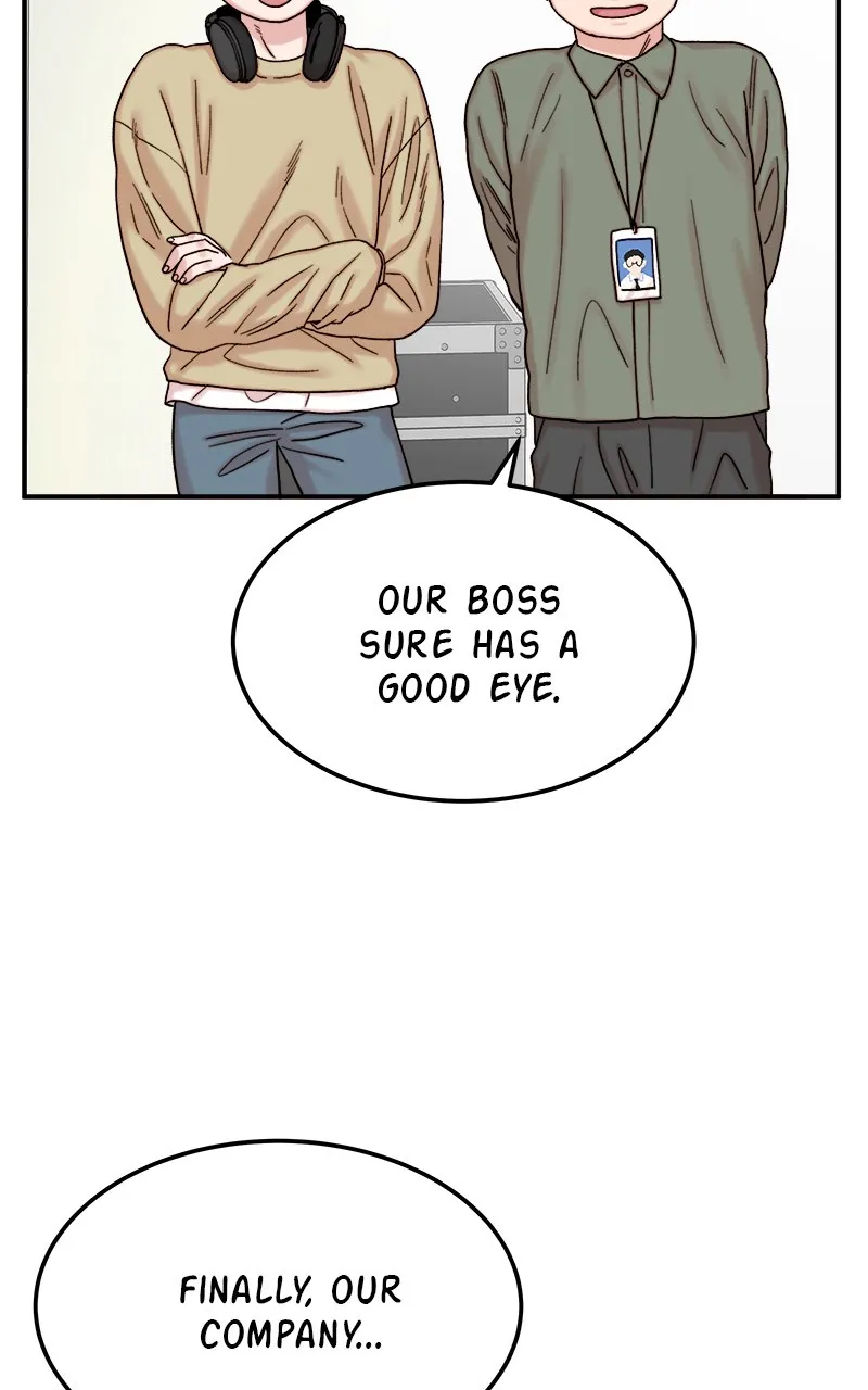My Dud To Stud Boyfriend Zinmanga X Chapter 15 Page 131