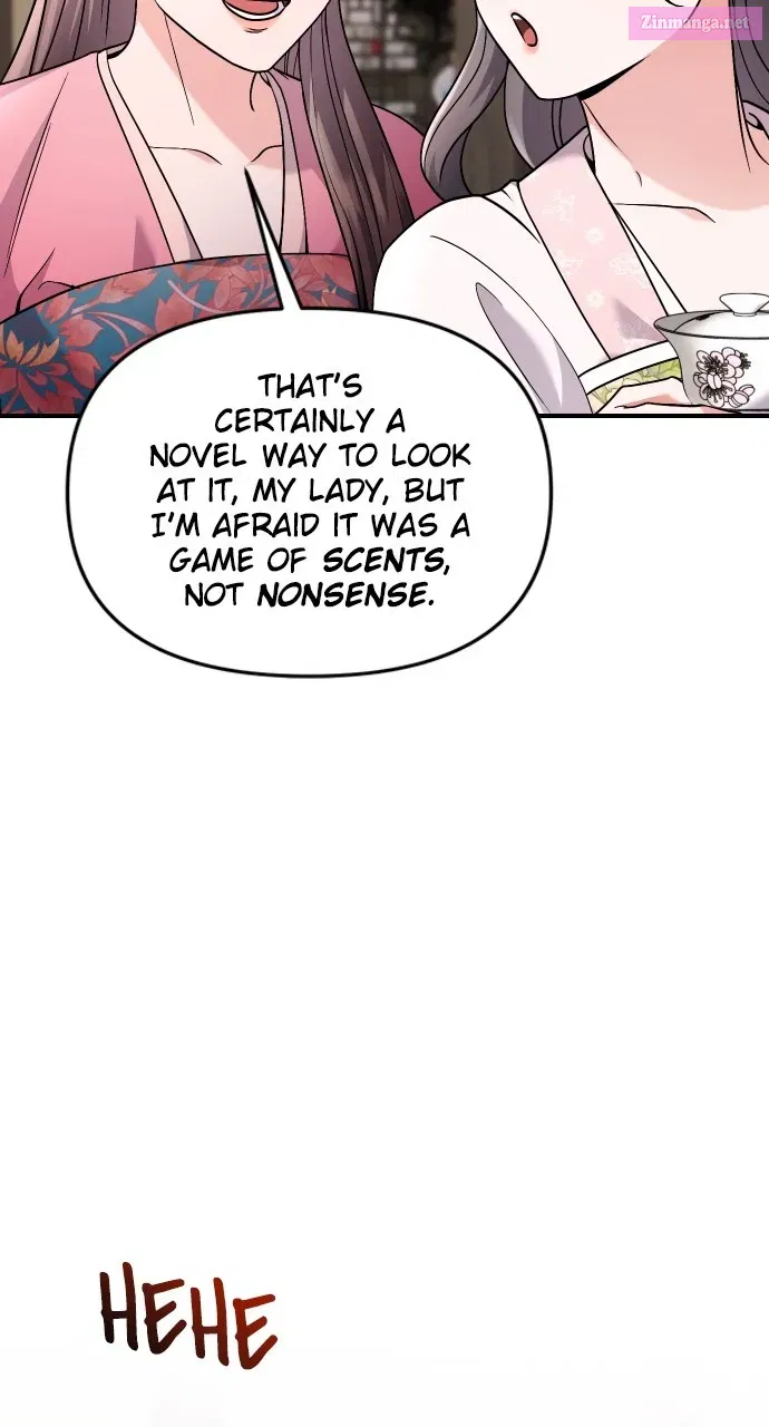 A Martial Master Wakes Upas a Concubine Zinmanga X Chapter 37 Page 86