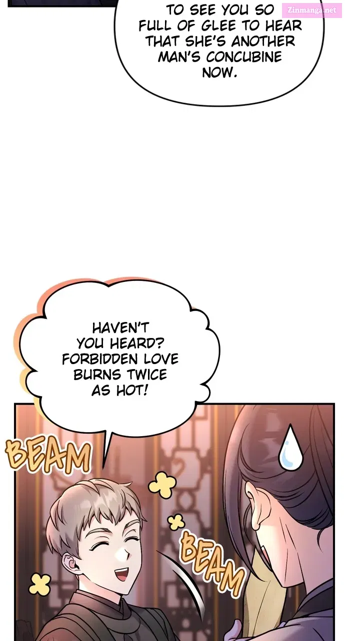 A Martial Master Wakes Upas a Concubine Zinmanga X Chapter 36 Page 76