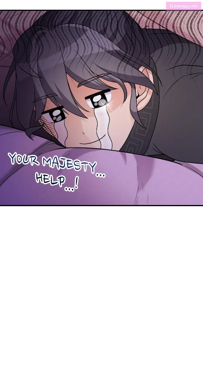 A Martial Master Wakes Upas a Concubine Zinmanga X Chapter 35 Page 9