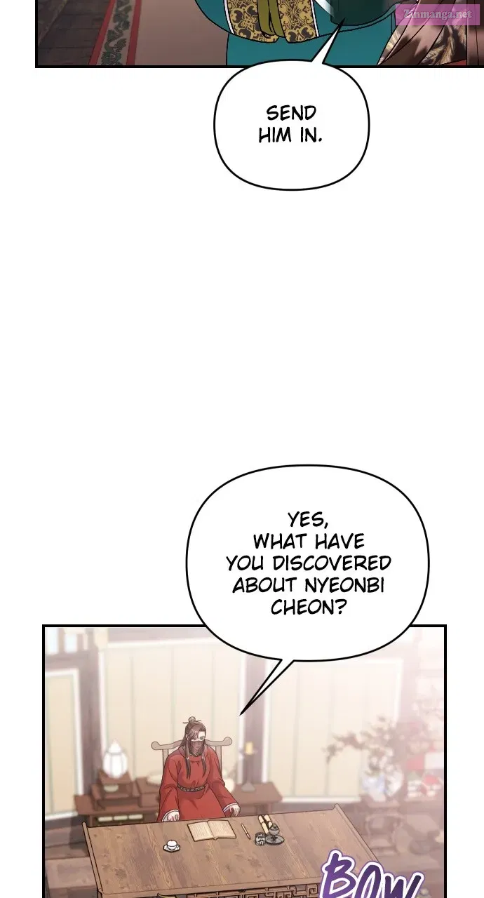 A Martial Master Wakes Upas a Concubine Zinmanga X Chapter 35 Page 21