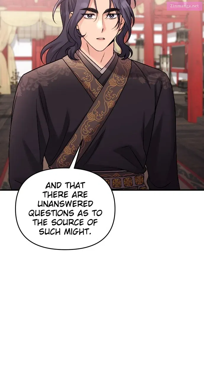 A Martial Master Wakes Upas a Concubine Zinmanga X Chapter 35 Page 23
