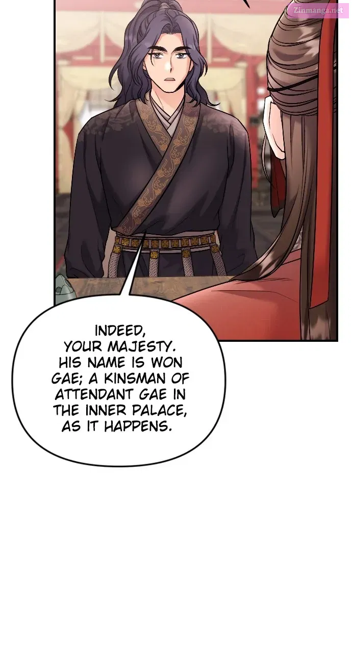 A Martial Master Wakes Upas a Concubine Zinmanga X Chapter 35 Page 29