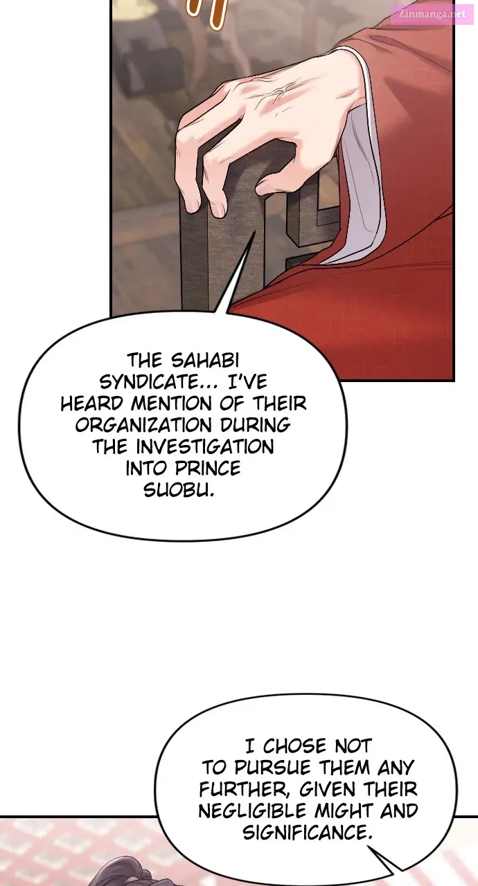A Martial Master Wakes Upas a Concubine Zinmanga X Chapter 35 Page 33