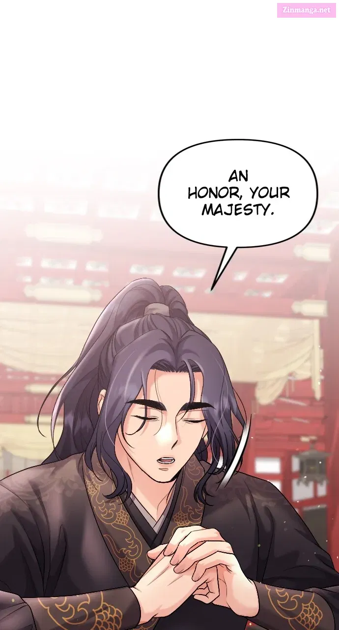 A Martial Master Wakes Upas a Concubine Zinmanga X Chapter 35 Page 41