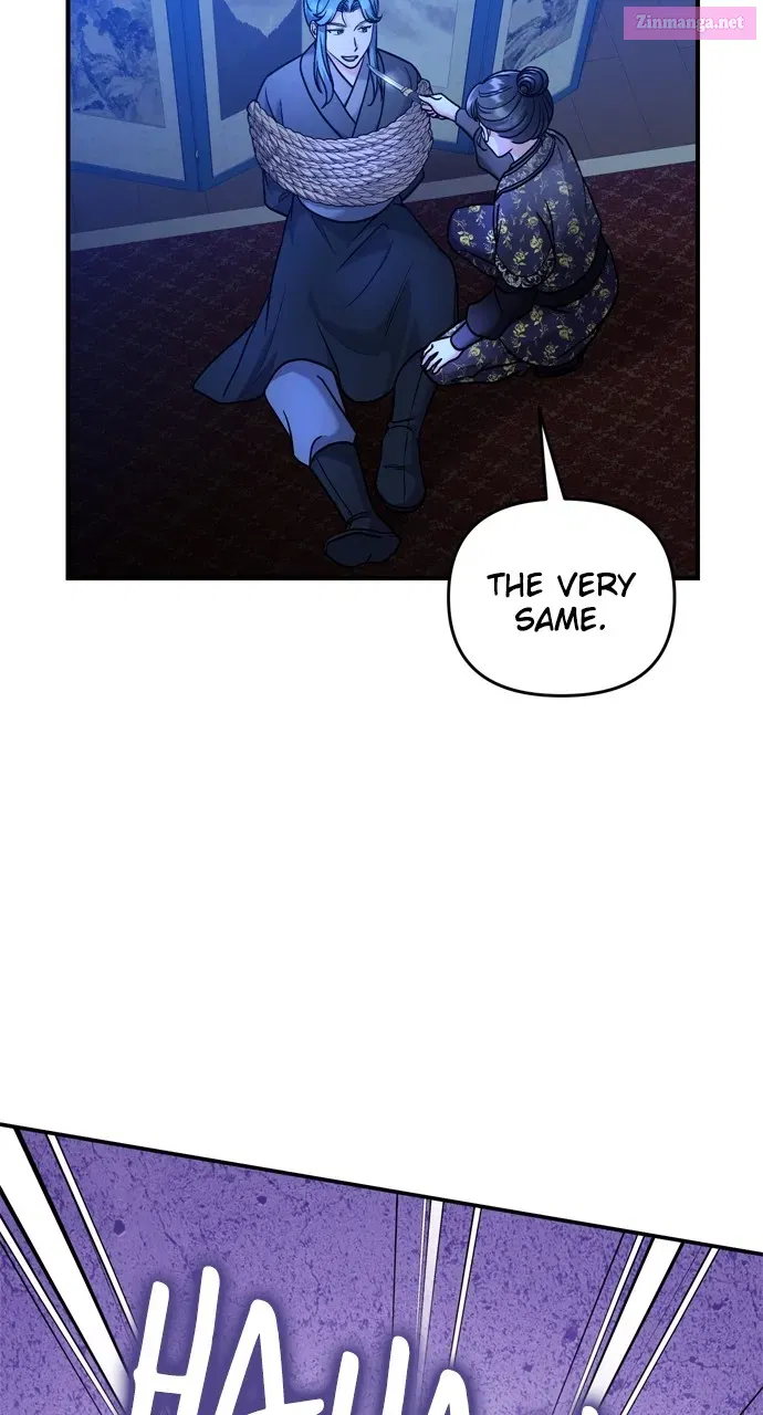 A Martial Master Wakes Upas a Concubine Zinmanga X Chapter 33 Page 96