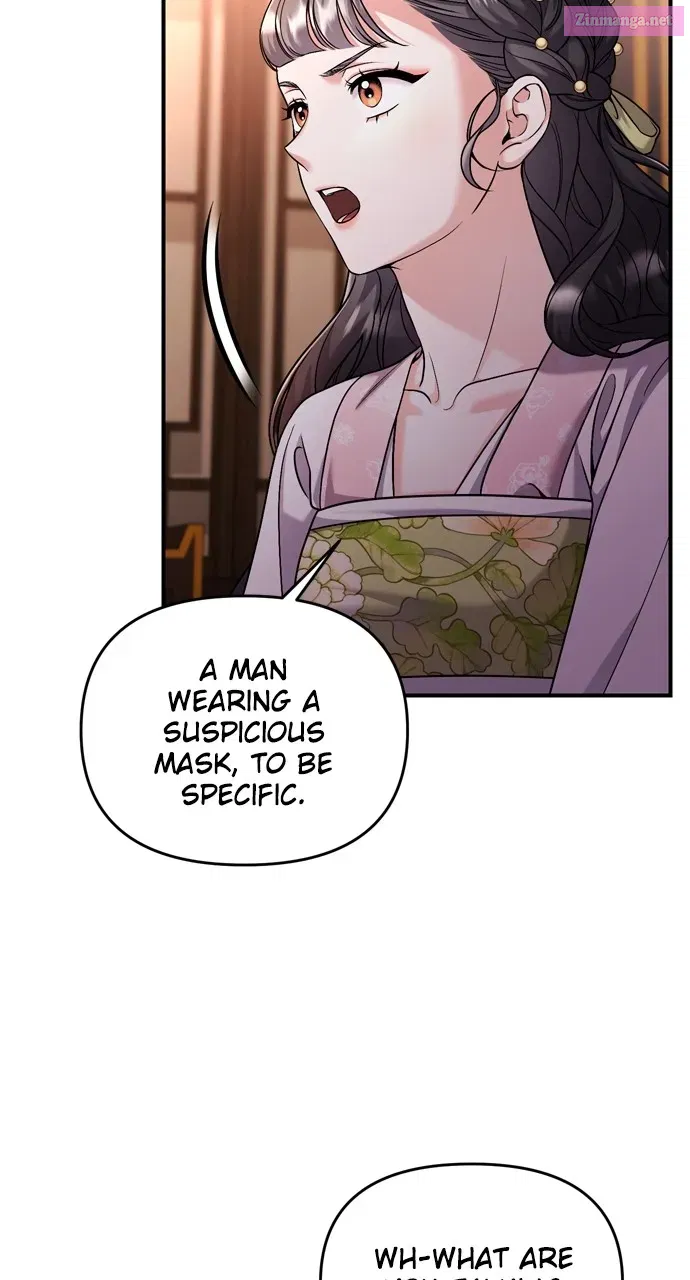 A Martial Master Wakes Upas a Concubine Zinmanga X Chapter 32 Page 83
