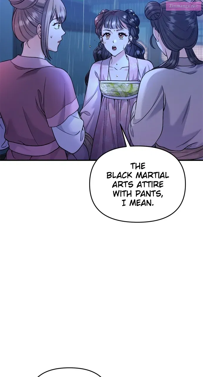 A Martial Master Wakes Upas a Concubine Zinmanga X Chapter 32 Page 95