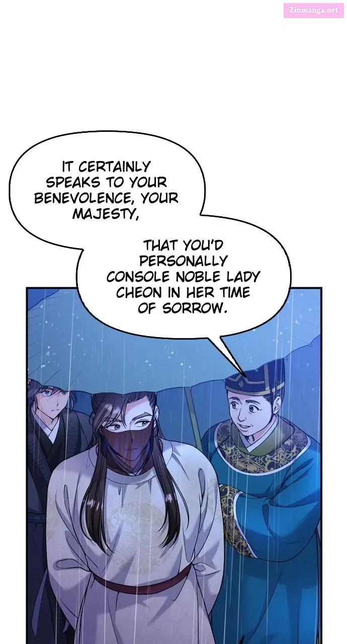 A Martial Master Wakes Upas a Concubine Zinmanga X Chapter 32 Page 99
