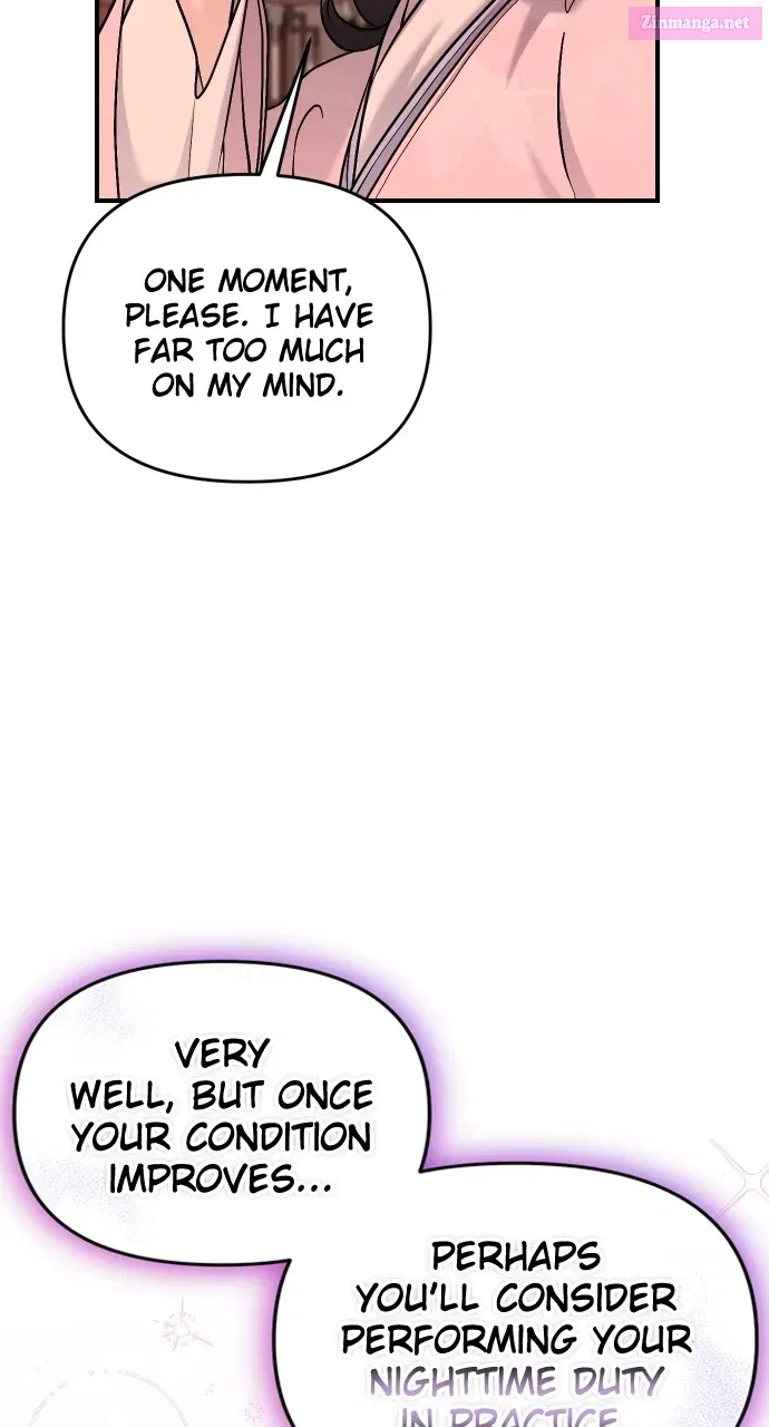 A Martial Master Wakes Upas a Concubine Zinmanga X Chapter 31 Page 25