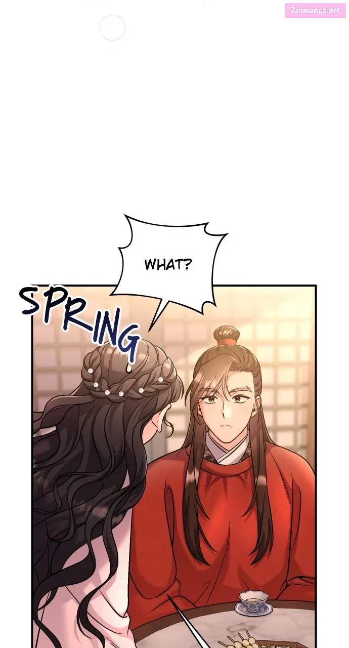 A Martial Master Wakes Upas a Concubine Zinmanga X Chapter 31 Page 27
