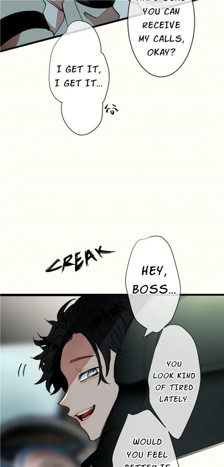 My Perverted Stalker Zinmanga X Chapter 129 Page 5