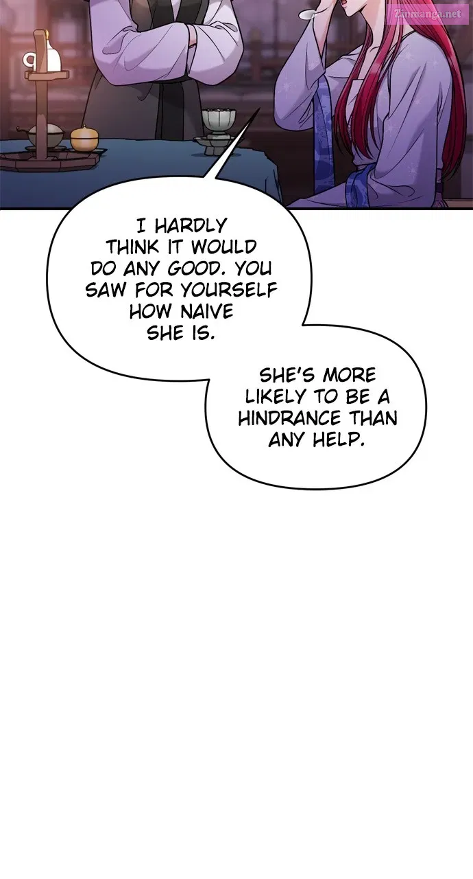 A Martial Master Wakes Upas a Concubine Zinmanga X Chapter 28 Page 12