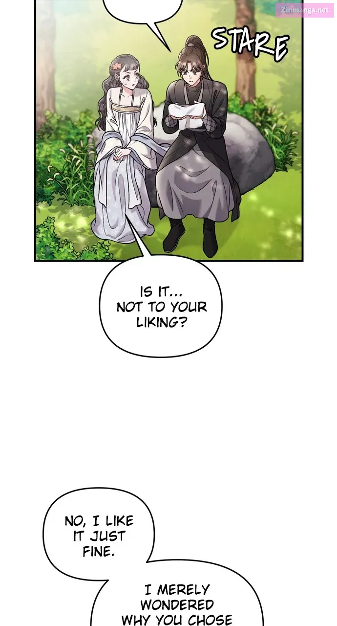 A Martial Master Wakes Upas a Concubine Zinmanga X Chapter 28 Page 25