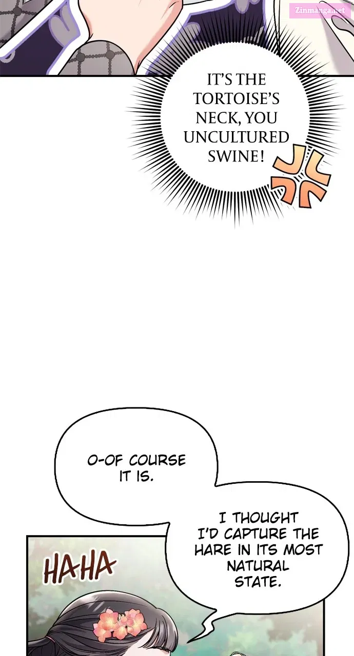 A Martial Master Wakes Upas a Concubine Zinmanga X Chapter 28 Page 29