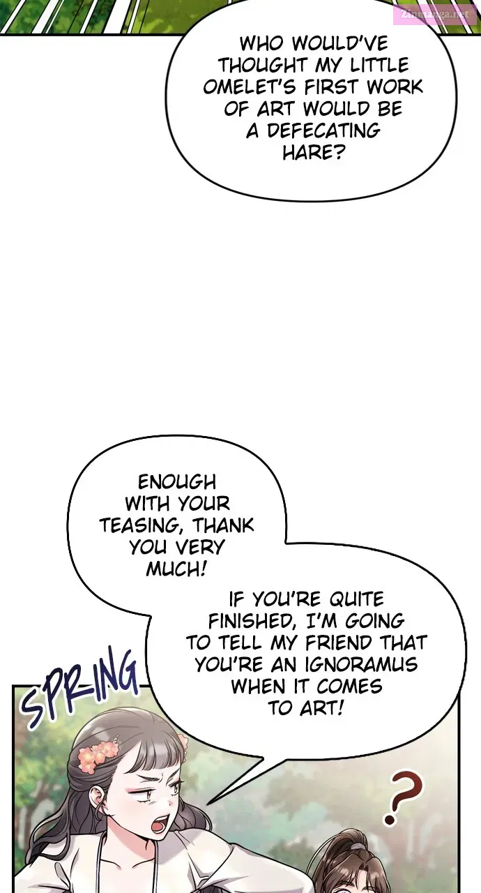 A Martial Master Wakes Upas a Concubine Zinmanga X Chapter 28 Page 33