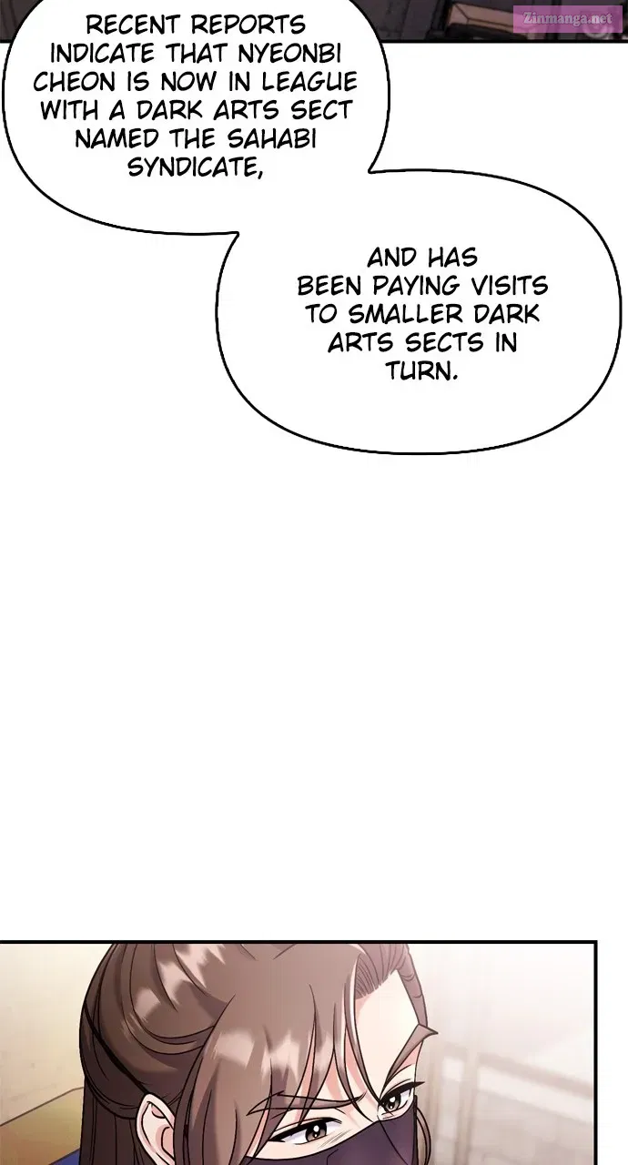 A Martial Master Wakes Upas a Concubine Zinmanga X Chapter 27 Page 45