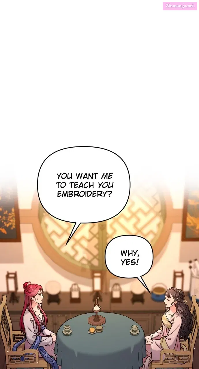 A Martial Master Wakes Upas a Concubine Zinmanga X Chapter 27 Page 68