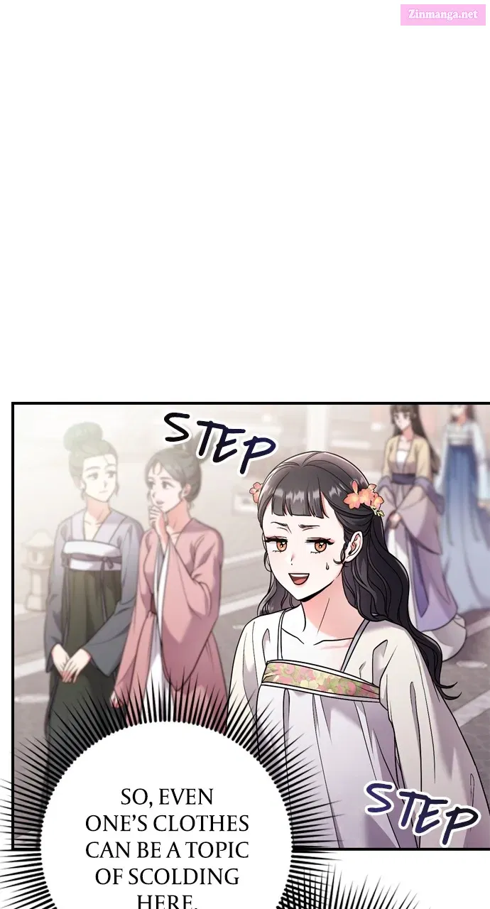 A Martial Master Wakes Upas a Concubine Zinmanga X Chapter 24 Page 69